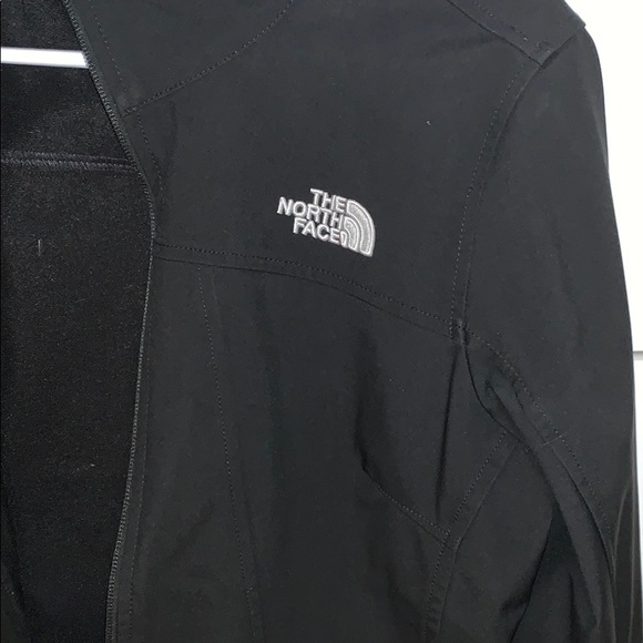 north face gb shell